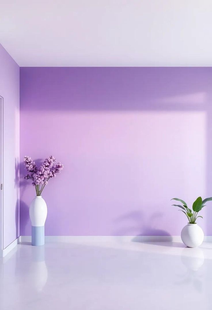 Feeling Blue or Inspired? Your Wall Colors Might Be the Reason